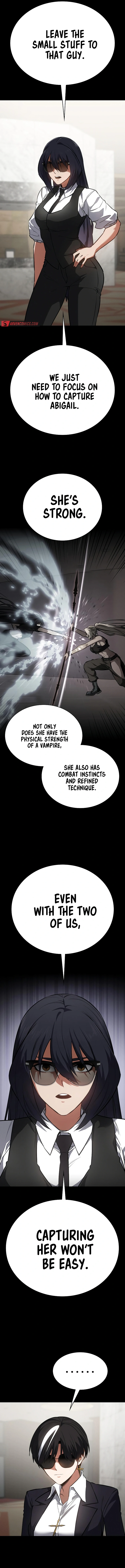 Day Walker Chapter 44 - Page 8