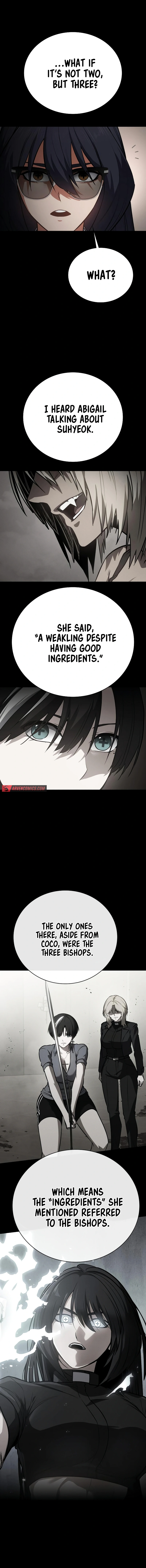 Day Walker Chapter 44 - Page 9