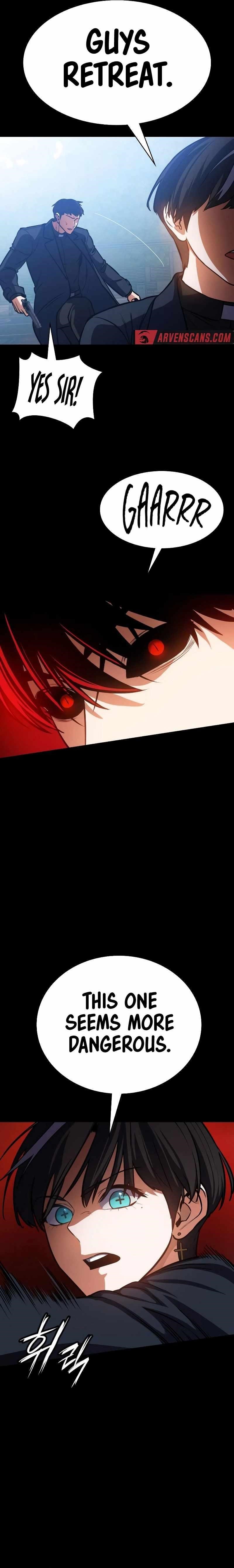 Day Walker Chapter 5 - Page 11