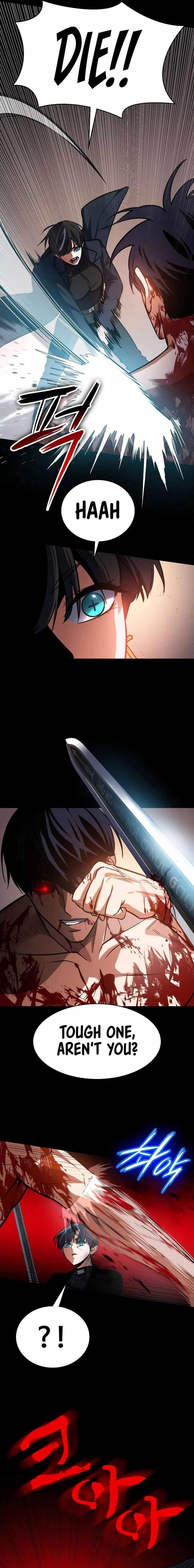 Day Walker Chapter 5 - Page 12