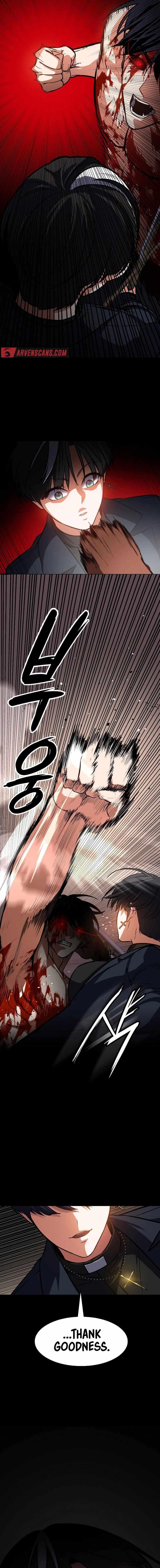 Day Walker Chapter 5 - Page 13