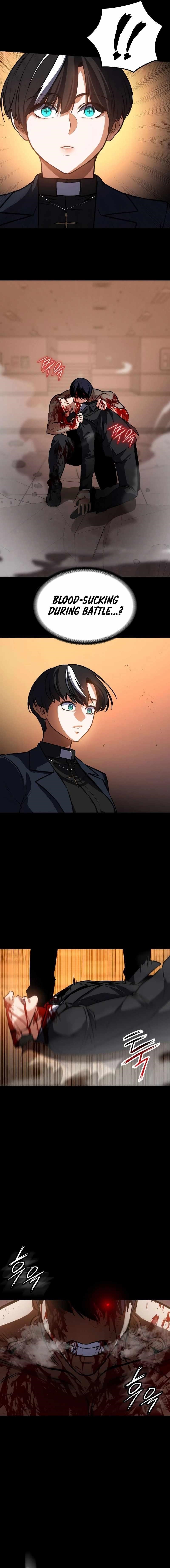 Day Walker Chapter 5 - Page 16