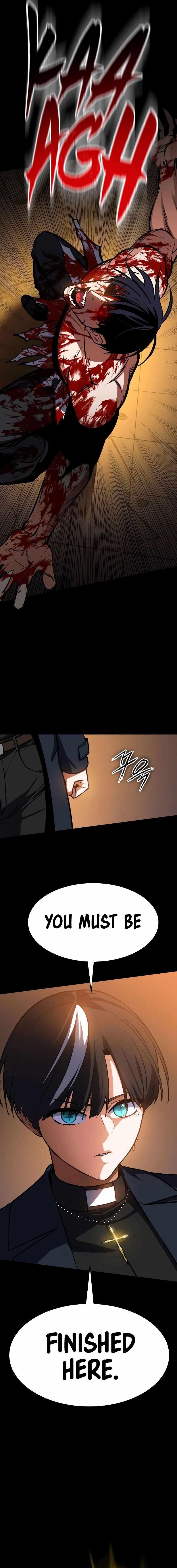 Day Walker Chapter 5 - Page 17