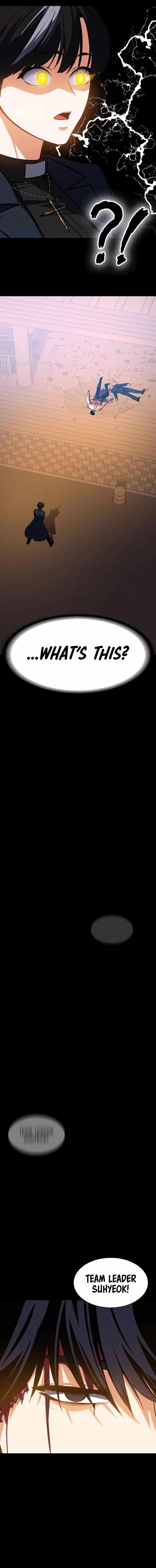 Day Walker Chapter 5 - Page 19