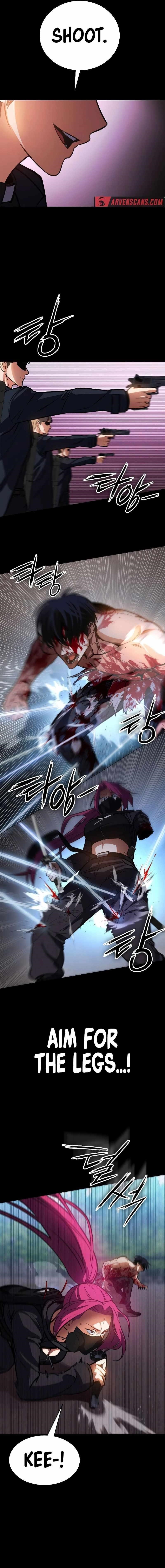 Day Walker Chapter 5 - Page 2