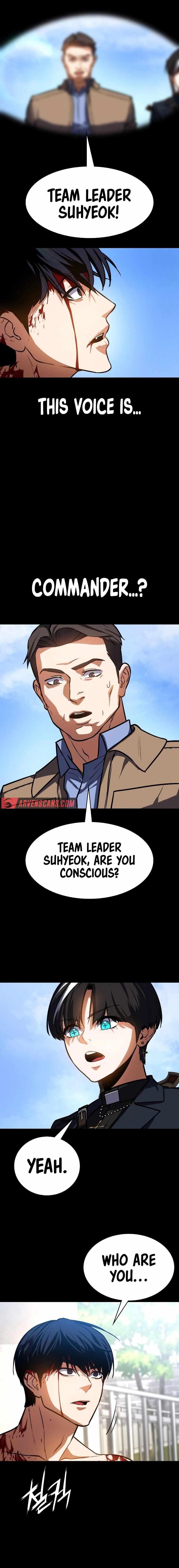 Day Walker Chapter 5 - Page 20