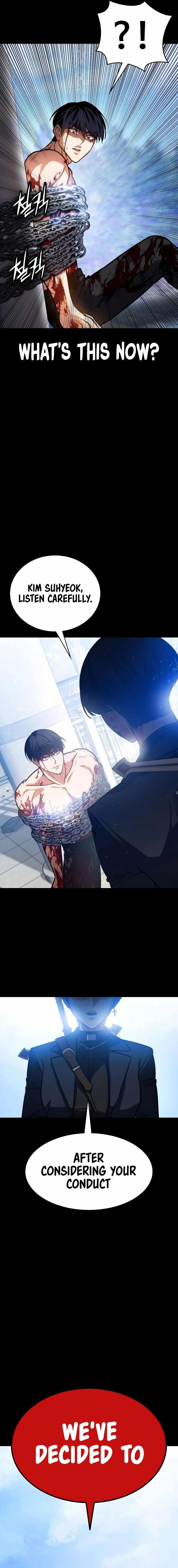 Day Walker Chapter 5 - Page 21