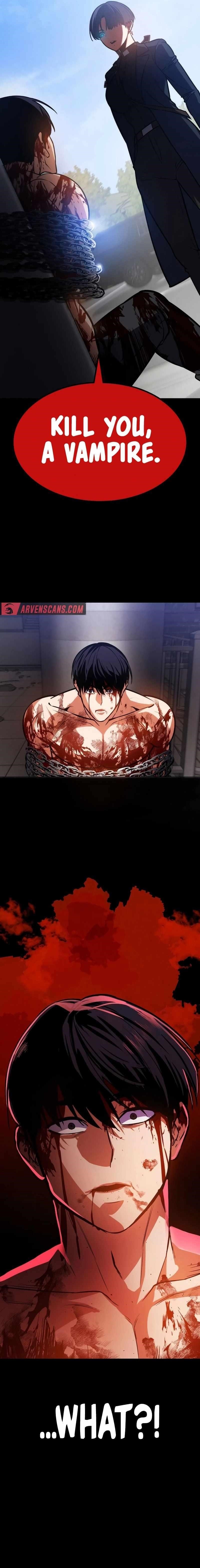 Day Walker Chapter 5 - Page 22