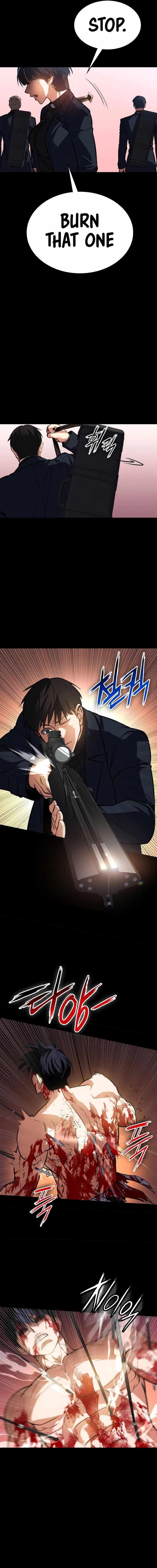 Day Walker Chapter 5 - Page 3