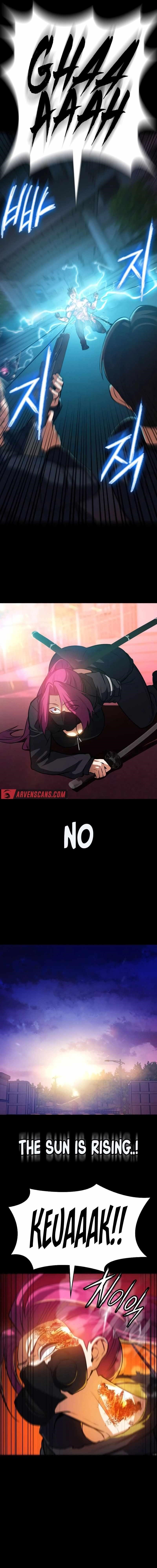 Day Walker Chapter 5 - Page 4