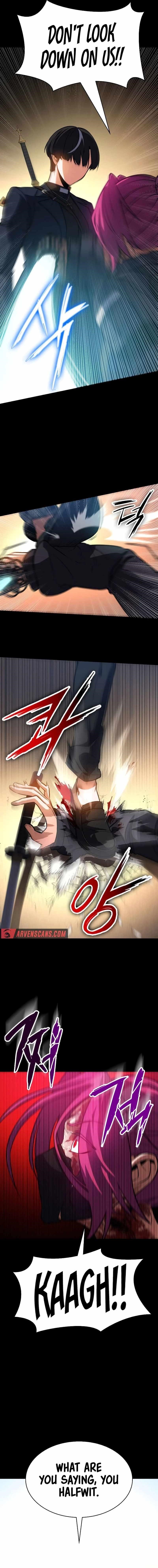 Day Walker Chapter 5 - Page 6