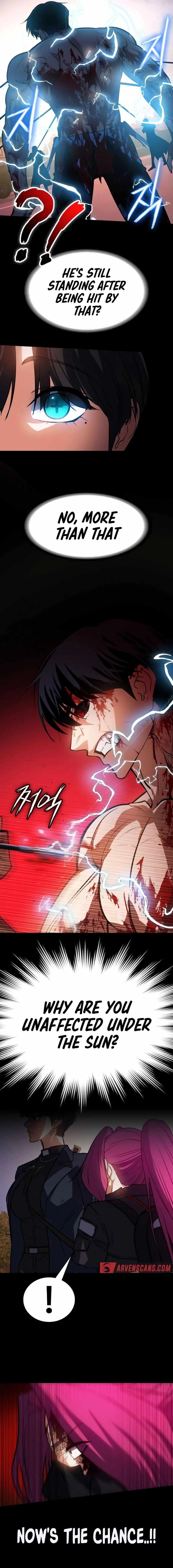 Day Walker Chapter 5 - Page 8