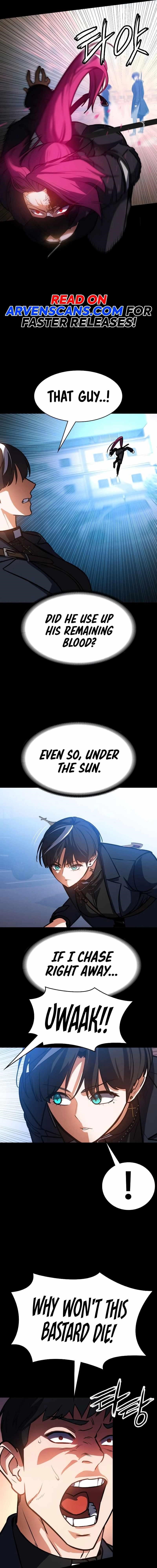 Day Walker Chapter 5 - Page 9