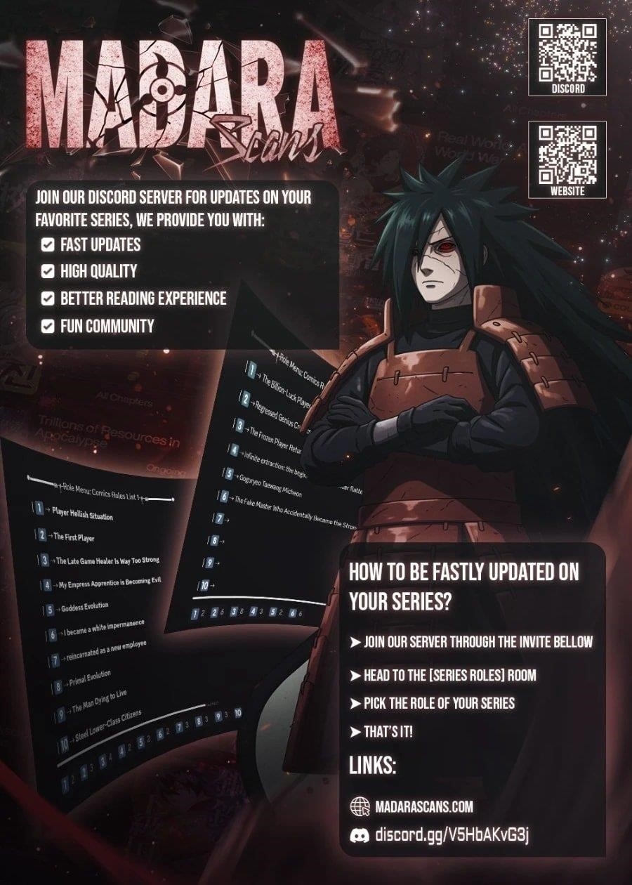 Day Walker Chapter 51 - Page 21