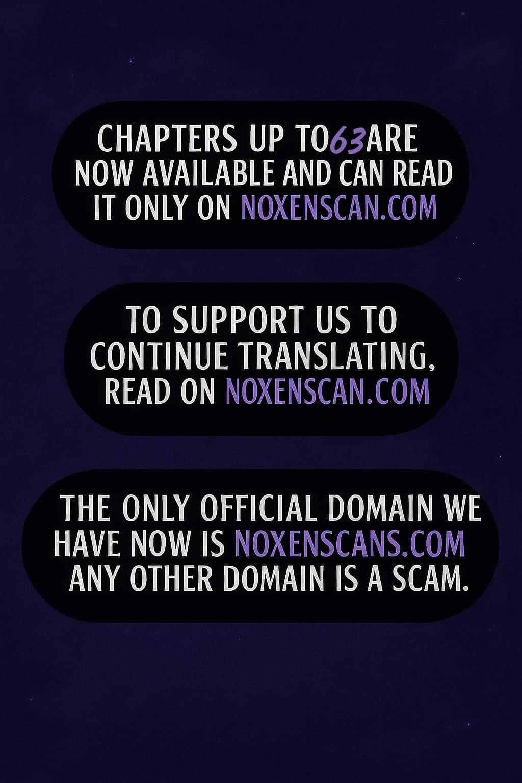 Day Walker Chapter 54 - Page 1