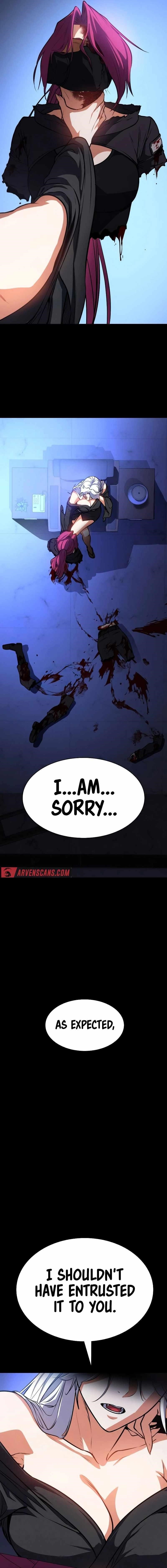 Day Walker Chapter 6 - Page 10