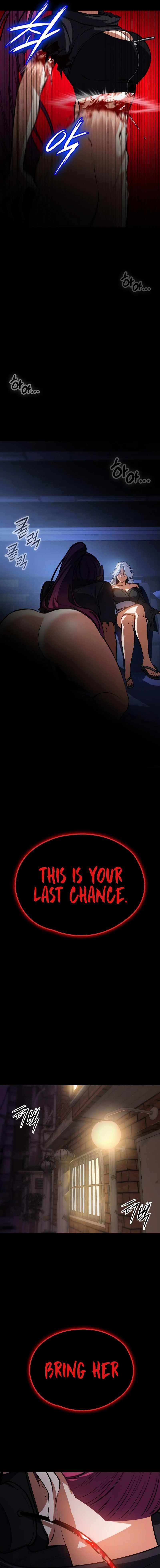 Day Walker Chapter 6 - Page 12