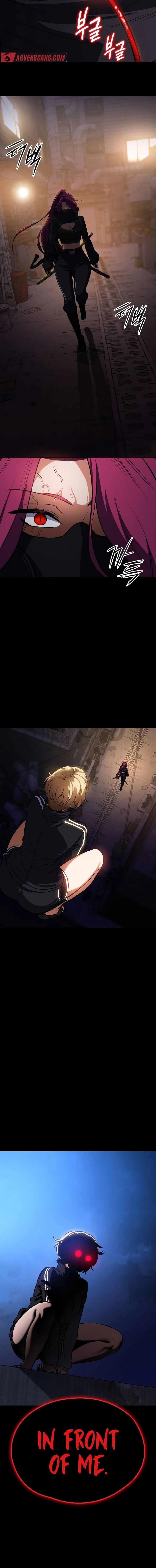 Day Walker Chapter 6 - Page 13