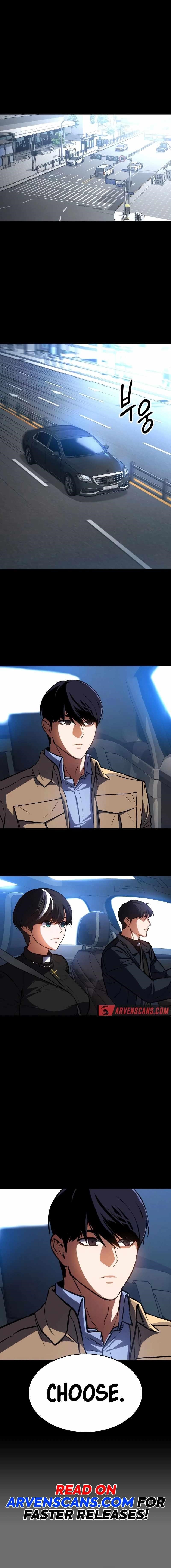 Day Walker Chapter 6 - Page 14