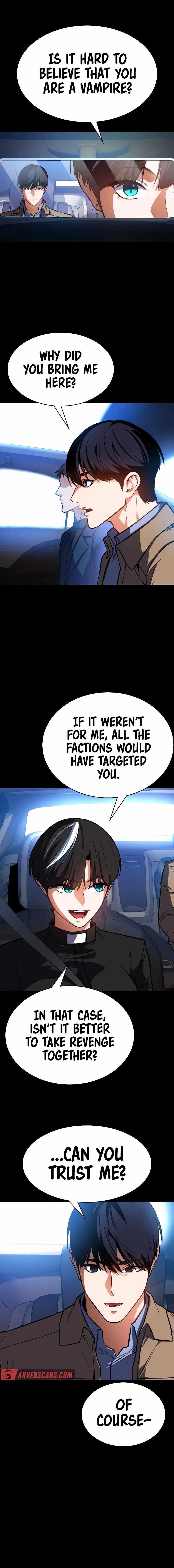 Day Walker Chapter 6 - Page 16