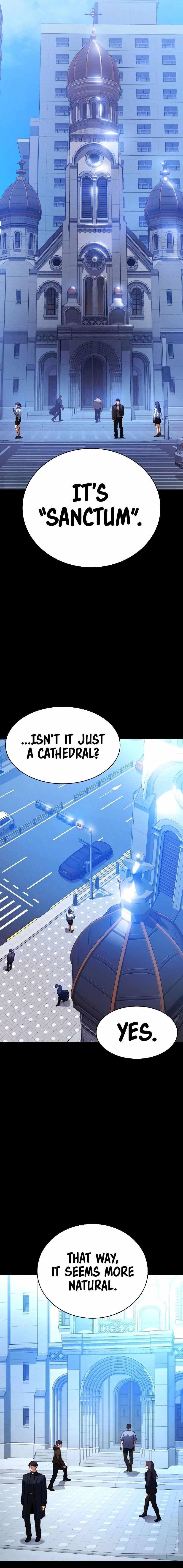 Day Walker Chapter 6 - Page 18