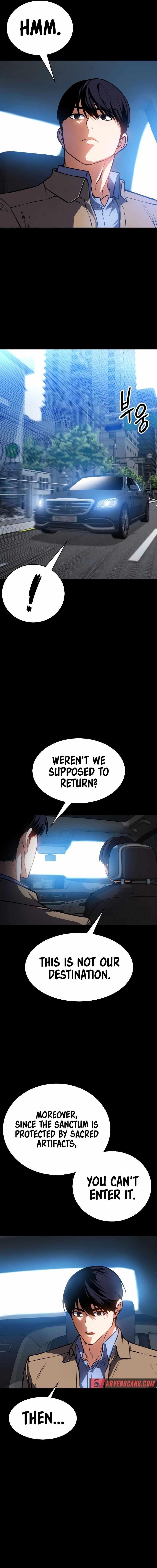 Day Walker Chapter 6 - Page 19