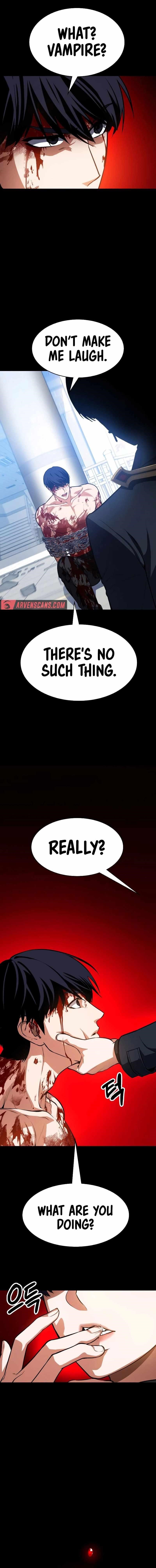 Day Walker Chapter 6 - Page 2