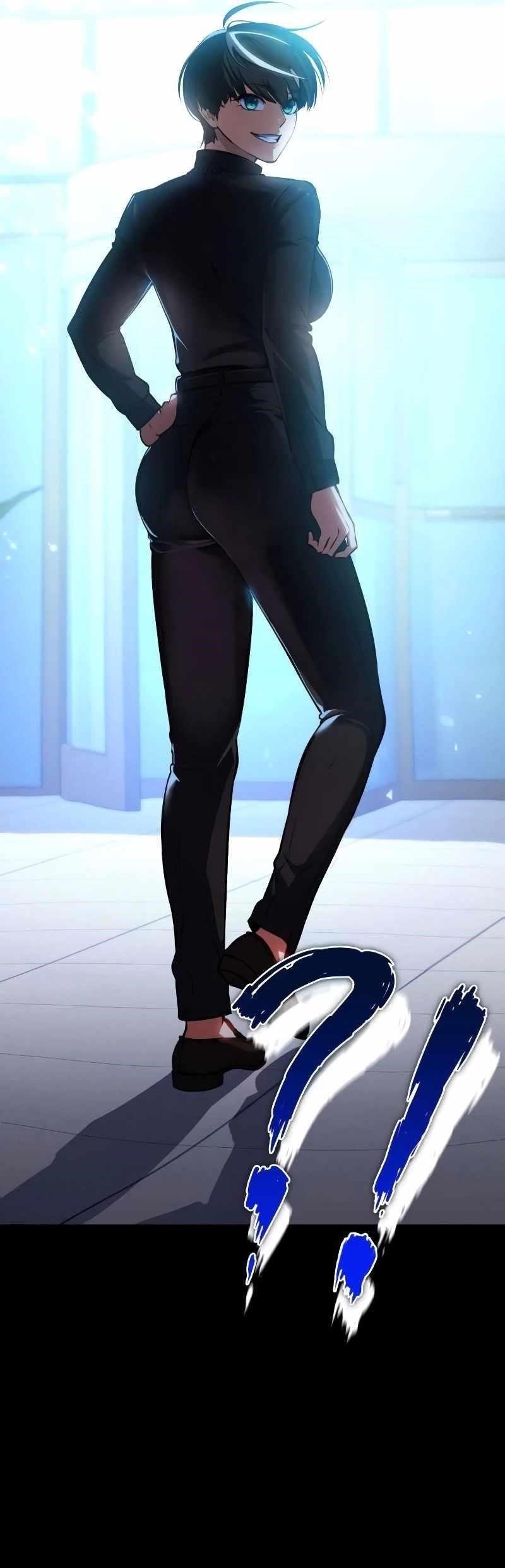 Day Walker Chapter 6 - Page 21