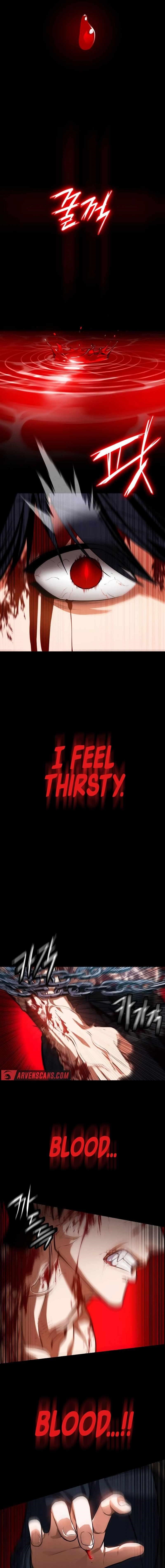 Day Walker Chapter 6 - Page 3