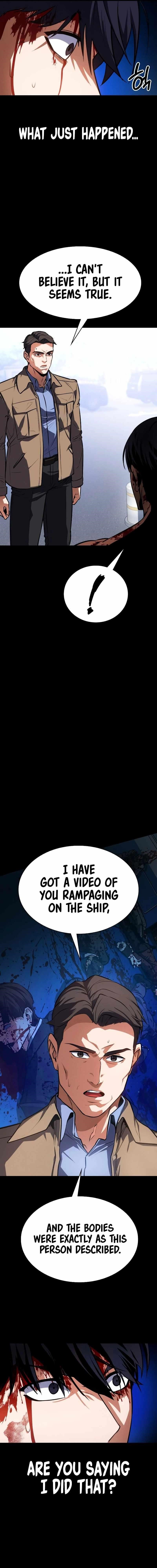 Day Walker Chapter 6 - Page 5