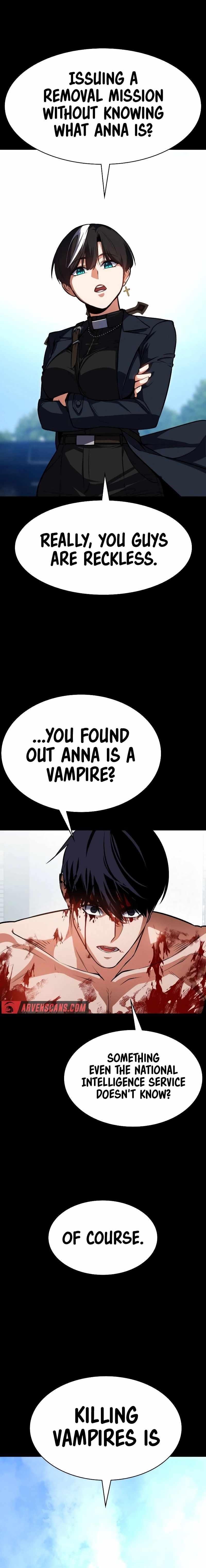 Day Walker Chapter 6 - Page 6