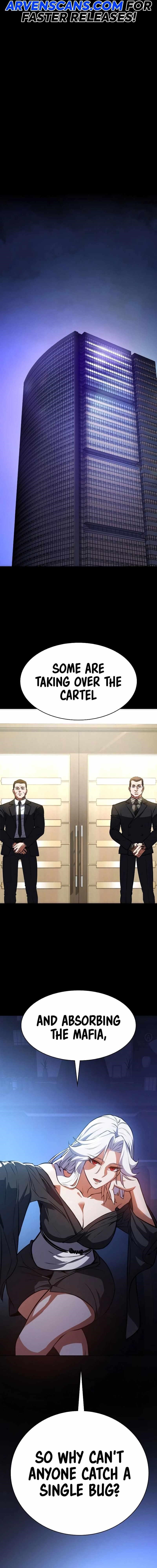 Day Walker Chapter 6 - Page 9