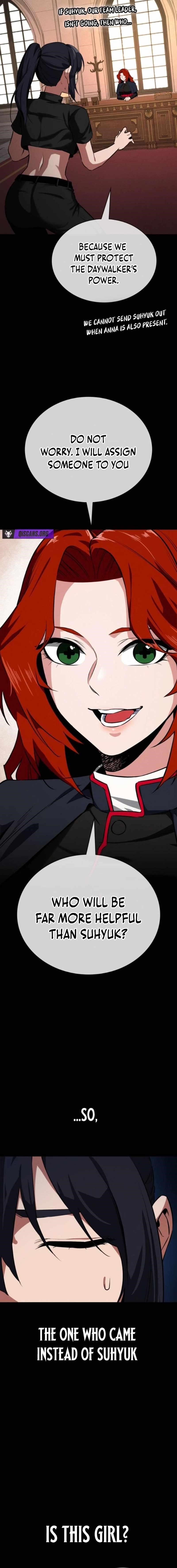 Day Walker Chapter 65 - Page 10