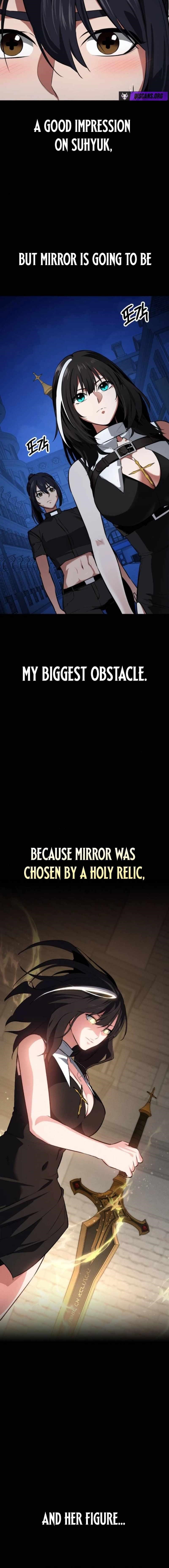 Day Walker Chapter 65 - Page 12