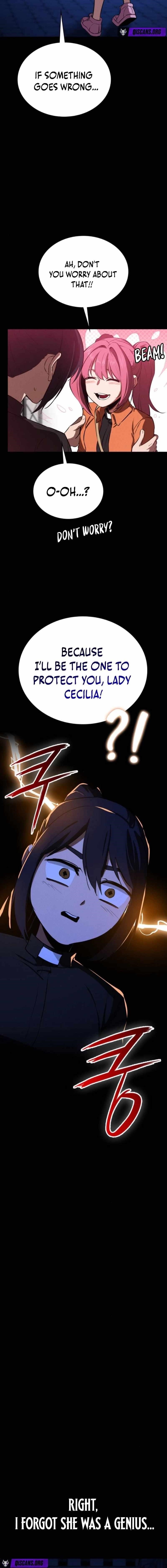 Day Walker Chapter 65 - Page 16