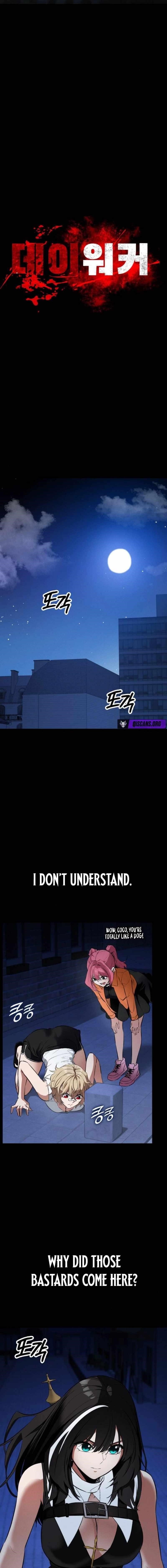 Day Walker Chapter 65 - Page 19