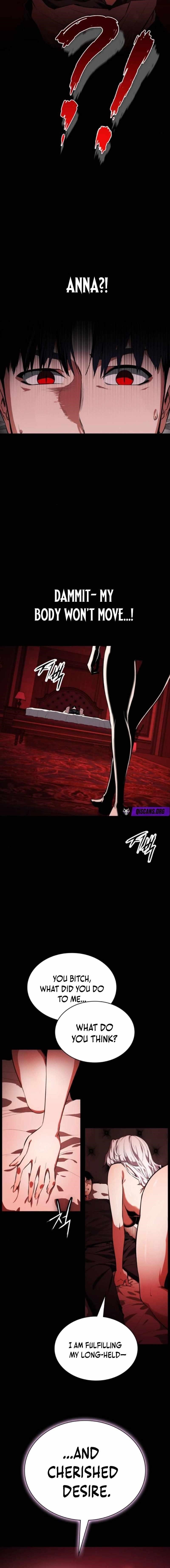 Day Walker Chapter 65 - Page 2