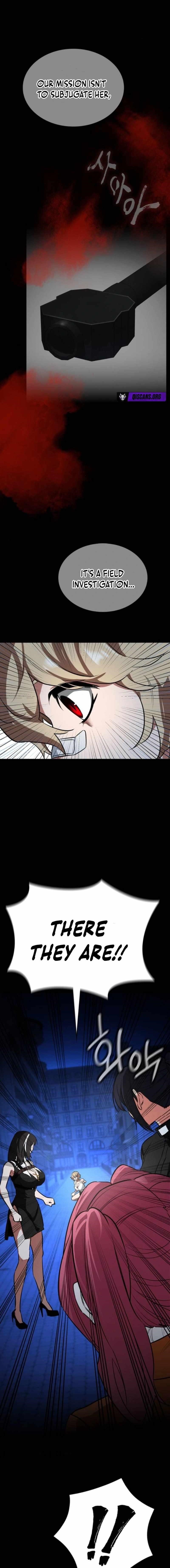 Day Walker Chapter 65 - Page 23