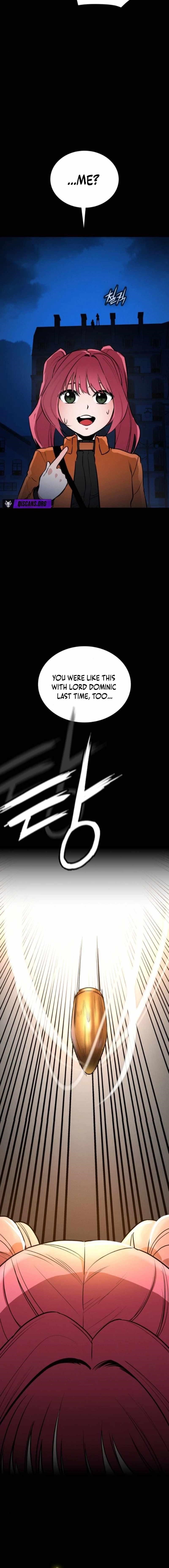 Day Walker Chapter 65 - Page 24