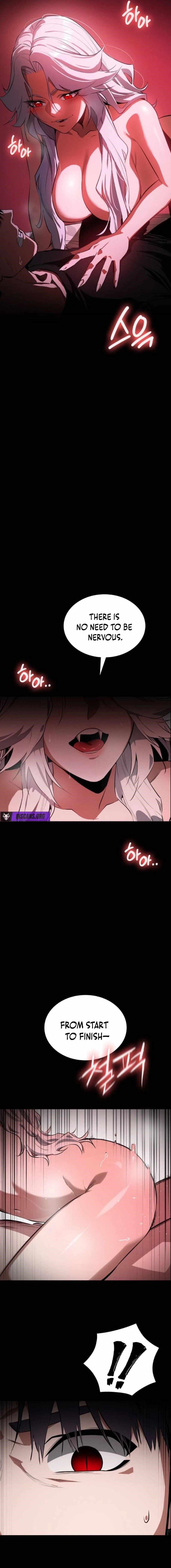 Day Walker Chapter 65 - Page 3