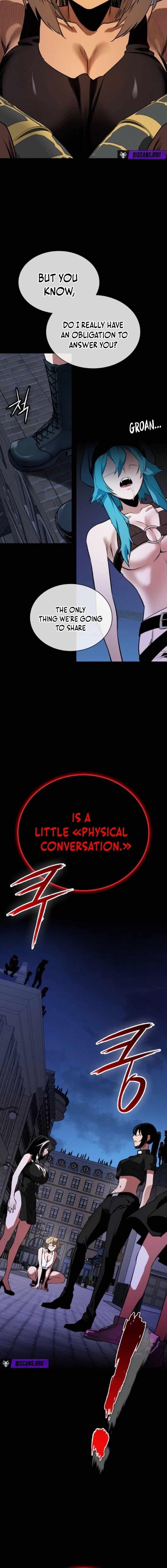 Day Walker Chapter 65 - Page 30