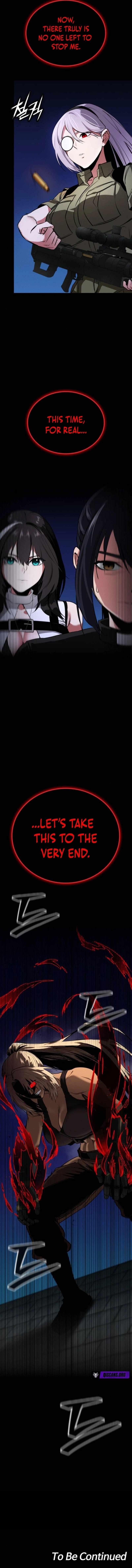 Day Walker Chapter 65 - Page 31