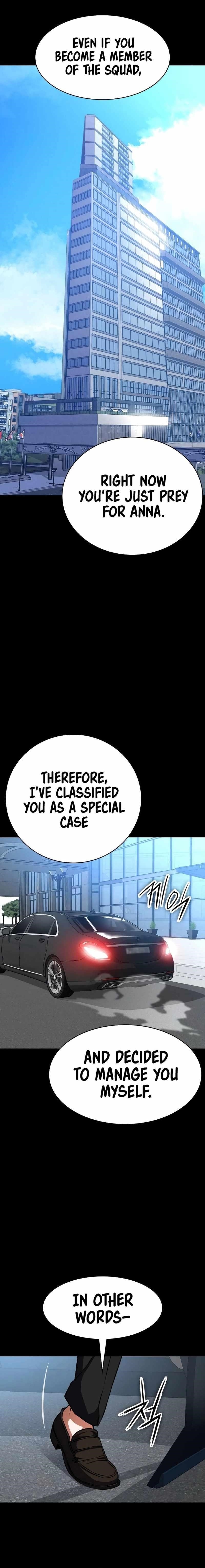 Day Walker Chapter 7 - Page 1