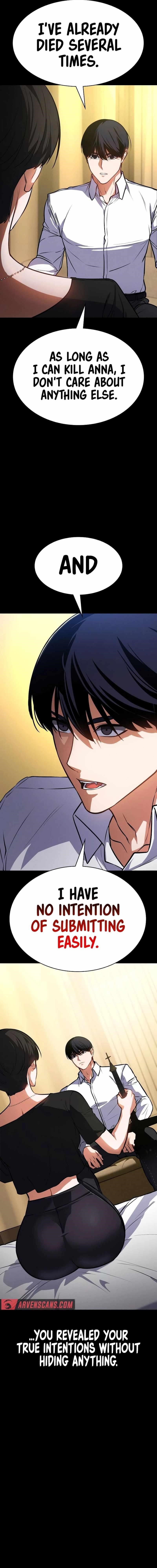 Day Walker Chapter 7 - Page 12