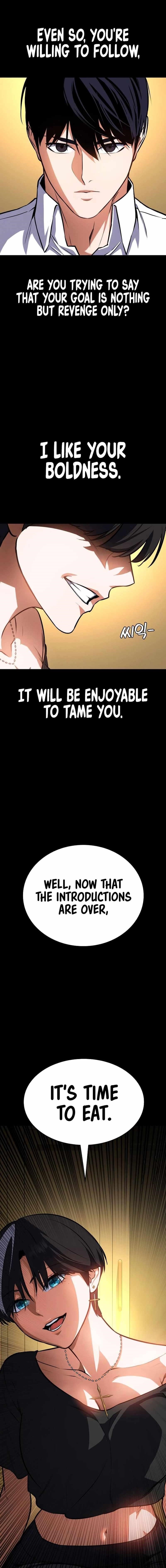 Day Walker Chapter 7 - Page 13