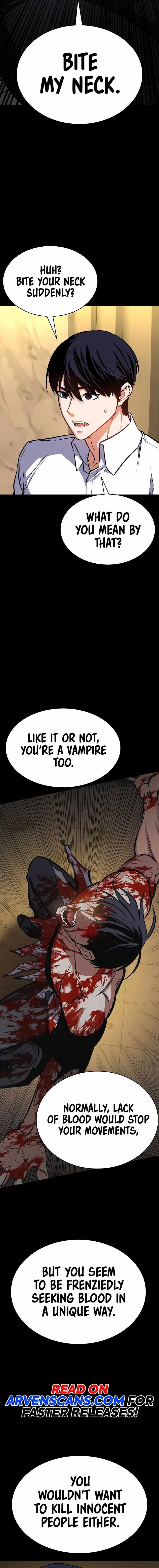 Day Walker Chapter 7 - Page 14