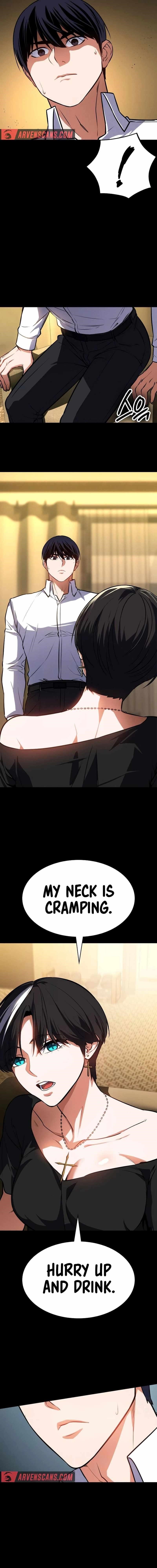 Day Walker Chapter 7 - Page 15