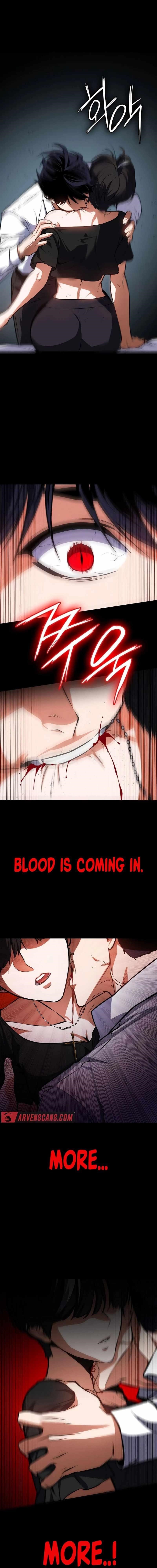 Day Walker Chapter 7 - Page 16