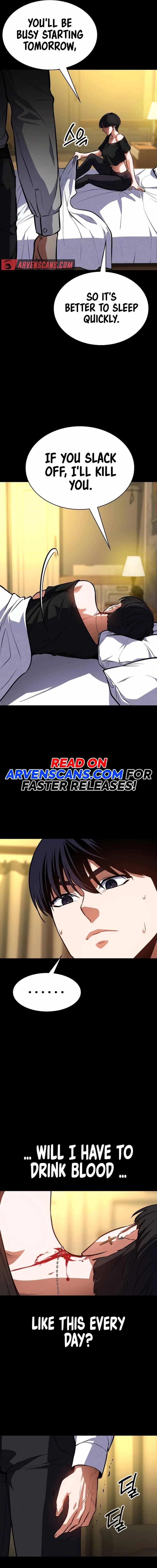 Day Walker Chapter 7 - Page 19