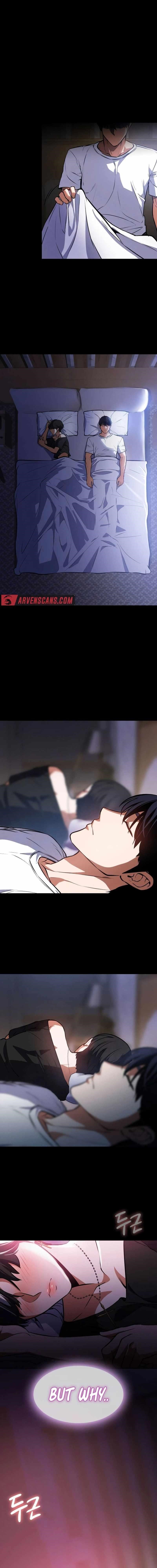 Day Walker Chapter 7 - Page 21